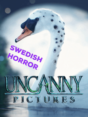 GIF by Uncanny Pictures
