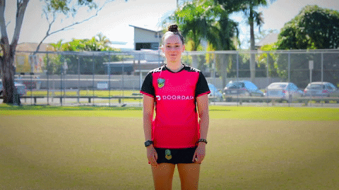GIF by Touch Football Australia