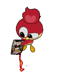 Hot Sauce Cook Sticker