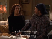 season 4 netflix GIF by Gilmore Girls 