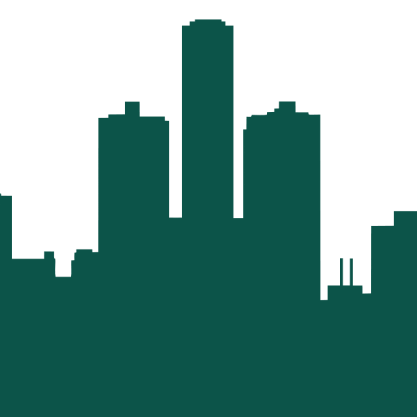 Wayne State March Sticker by Wayne State University