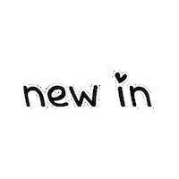 Newin Sticker by Po by Kylo + Rey