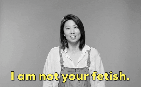 chinese asian history month GIF