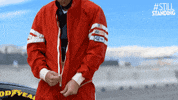 jonny harris nascar GIF by CBC