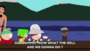 eric cartman GIF by South Park 