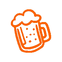 brauereienlauf beer running bier brauereienlauf Sticker