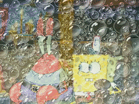 season 7 legends of bikini bottom: the curse of the hex GIF by SpongeBob SquarePants