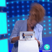 Happy Party GIF by Apala 9