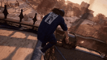 Tony Hawk Skate GIF by Xbox