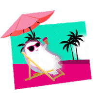 Summer Icecream Sticker by DT IT Solutions Slovakia