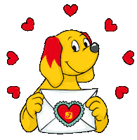 Valentines Day Love Sticker by Josera Ukraine