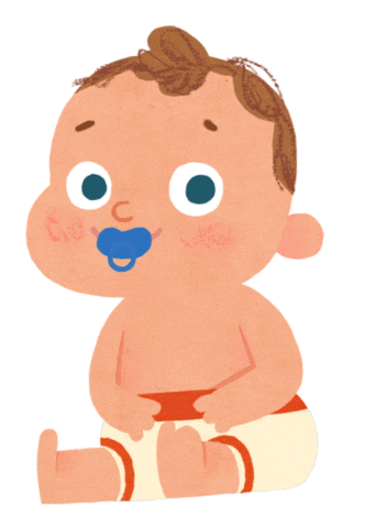 Flo Sticker by dm-drogerie markt GmbH + Co. KG