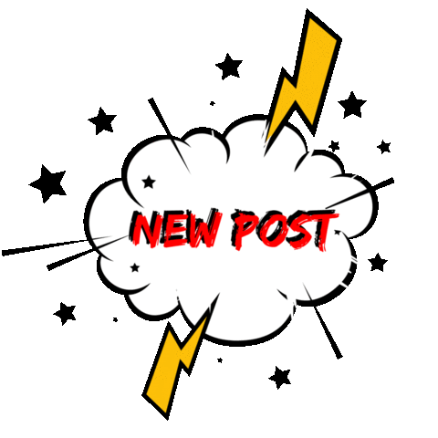 Instagram Post Sticker by Digital Pratik
