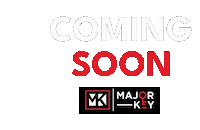 MajorKeyre real estate realtor alexandria major key Sticker