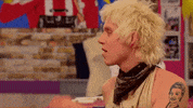 logo tv GIF by RuPaul's Drag Race