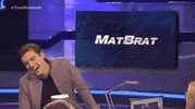 brat lol GIF by The Runner go90