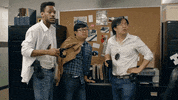 come on what GIF by Anime Crimes Division