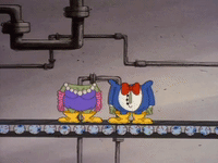rockos modern life nicksplat GIF
