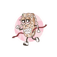 topperspizzaofficial 420 toppers pizza worldwide topperstix day topperstix Sticker