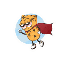 topperspizzaofficial 420 toppers pizza topperstix worldwide topperstix day Sticker