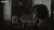 Nina Confidence GIF by The Chi