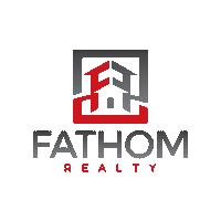Sticker by Fathom Realty