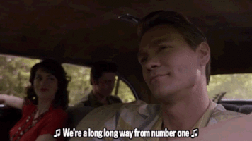 cmt GIF by Sun Records