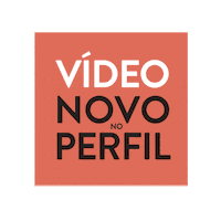 Nails21 video nails novo new video Sticker