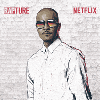 mass appeal trap GIF by NETFLIX