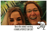 major booth share a perfect day 2017 GIF by Jillz