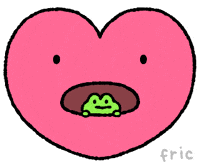 Heart Love GIF