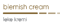 Blemishcream Sticker by Womm Cosmetics