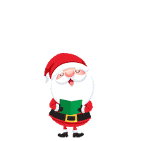 Christmas Tree Sticker by Hindustan Coca-Cola Beverages Pvt Ltd