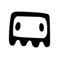 Excited Dance Sticker