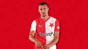 Come Here Show Me GIF by SK Slavia Praha