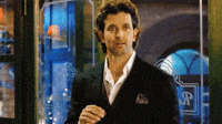 Hello - Hrithik Roshan Bang Bang - Audio Clip