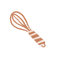 Kitchen Sticker by na bossa