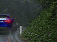 On My Way Style GIF by Jaguar