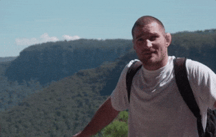 Camera guy is a champ