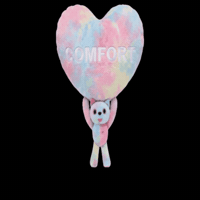Cat Love GIF by comfortseoul