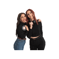 Podcast Sticker by Skgcode