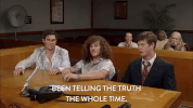 season 3 to kill a chupacabraj GIF by Workaholics