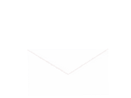 Pen Pals Letter Sticker