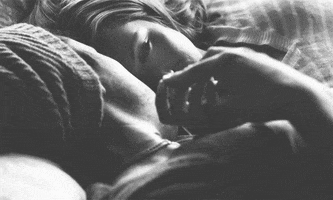 kiss me love GIF