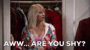 Season 1 Penny GIF by The Big Bang Theory