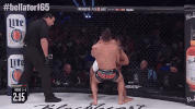 GIF by Bellator