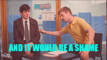Conor Mckenna Gym GIF by FoilArmsandHog