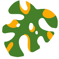 G-Kemu nature plant natural naturaleza Sticker