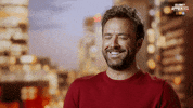 Laugh Lol GIF by Celebrity Apprentice Australia