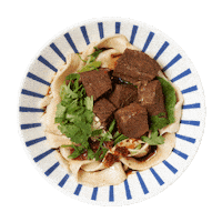 Chinese Berlin Sticker by Wen Cheng